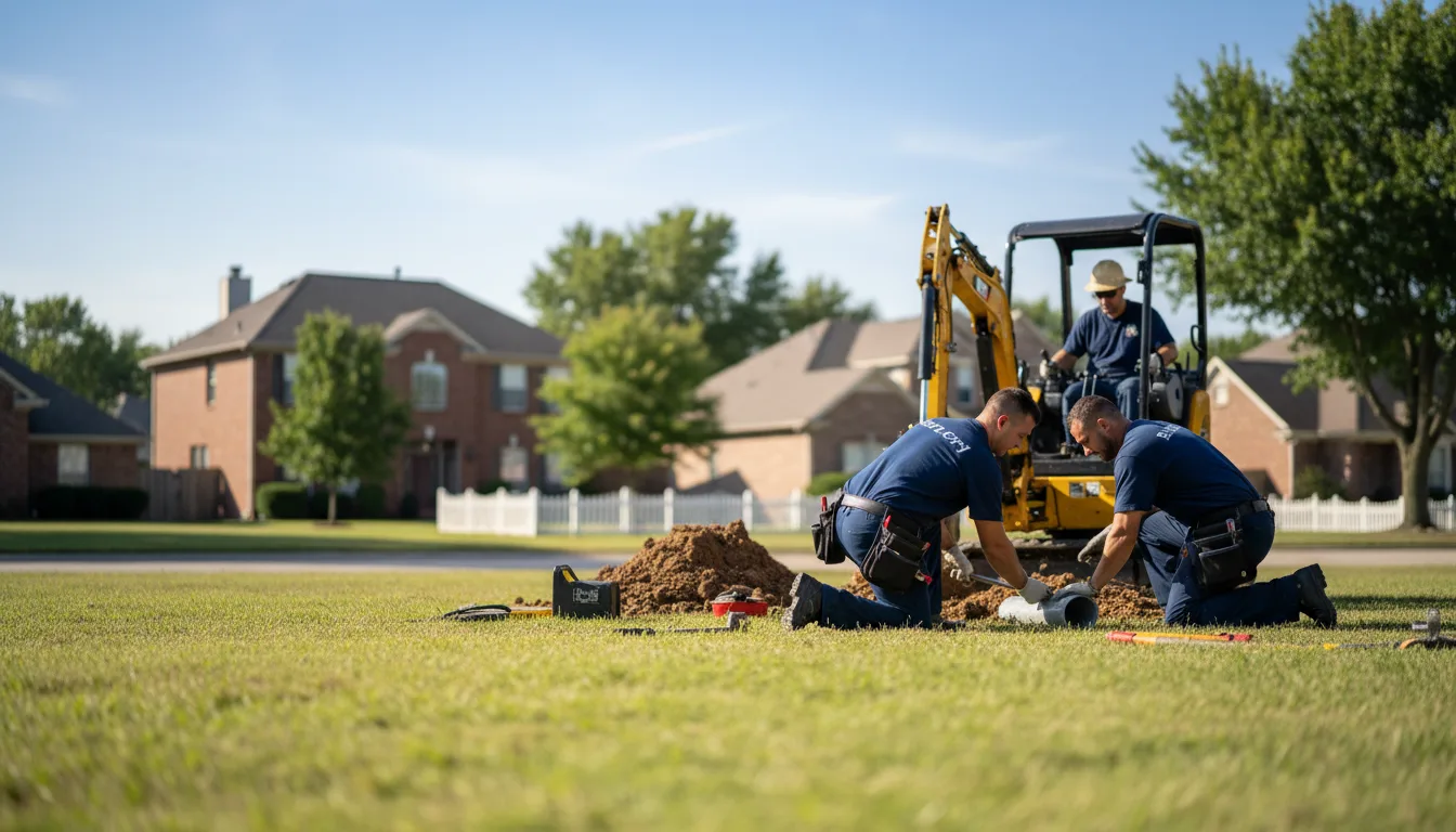 Water Heater Repair in Tatum, SC near me
